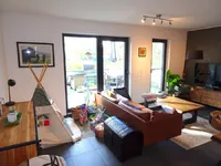 Недвижимость Apartment 2 bedrooms for sale in Pettingen: 3