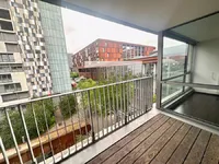 Недвижимость Apartment 3 bedrooms for sale in Belval: 4