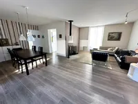 Недвижимость Detached house 5 bedrooms for sale in Waldbillig: 4