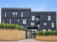 Недвижимость Apartment 3 bedrooms for sale in Moutfort: 1