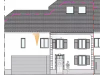 Недвижимость Semi-detached house 3 bedrooms for sale in Hovelange: 1