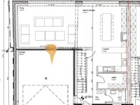 Недвижимость Semi-detached house 3 bedrooms for sale in Hovelange: 3