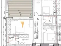 Недвижимость Semi-detached house 3 bedrooms for sale in Hovelange: 4