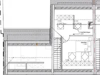 Недвижимость Semi-detached house 3 bedrooms for sale in Hovelange: 5