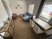 Недвижимость Квартира 2,5 комнаты Ново Фужине: 1