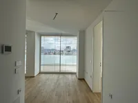 Недвижимость Квартира, 3 комнаты, Любляна: 4