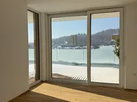 Недвижимость Квартира, 3 комнаты, Любляна: 8