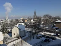 Недвижимость Квартира, 3 комнаты, Любляна: 12
