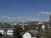 Недвижимость Квартира, 3 комнаты, Любляна: 13