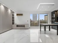 Недвижимость Apartment 1 bedroom for sale in Luxembourg-Kirchberg: 1