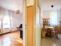 Недвижимость Квартира, 4 комнаты, центр: 12