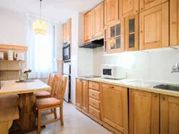 Недвижимость Квартира, 4 комнаты, центр: 13