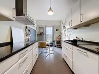 Недвижимость Apartment 3 bedrooms for sale in Strassen: 4