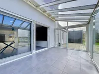 Недвижимость Semi-detached house 5 bedrooms for sale in Mondercange: 5