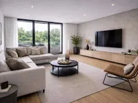 Недвижимость Apartment 5 bedrooms for sale in Bertrange: 7