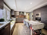 Недвижимость Detached house 6 bedrooms for sale in Pétange: 4