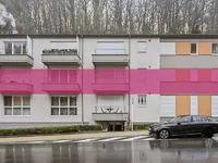 Недвижимость Apartment 2 bedrooms for sale in Strassen: 1