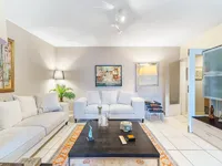 Недвижимость Apartment 2 bedrooms for sale in Luxembourg-Belair: 1