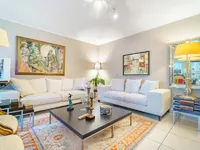 Недвижимость Apartment 2 bedrooms for sale in Luxembourg-Belair: 3