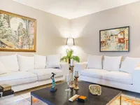 Недвижимость Apartment 2 bedrooms for sale in Luxembourg-Belair: 4