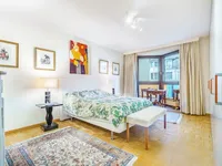Недвижимость Apartment 2 bedrooms for sale in Luxembourg-Belair: 6