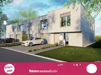 Недвижимость Detached house 4 bedrooms for sale in Mondercange: 1