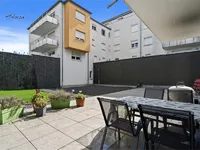 Недвижимость Apartment 2 bedrooms for sale in Differdange: 7