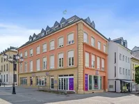 Недвижимость Apartment 1 bedroom for sale in Grevenmacher: 1
