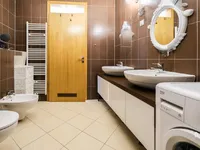 Недвижимость Двухкомнатная квартира в Шишке: 9