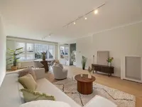 Недвижимость Apartment 2 bedrooms for sale in Luxembourg-Belair: 2