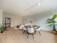 Недвижимость Apartment 2 bedrooms for sale in Luxembourg-Belair: 3