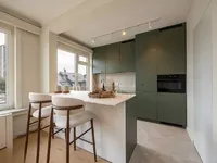 Недвижимость Apartment 2 bedrooms for sale in Luxembourg-Belair: 4