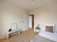 Недвижимость Apartment 2 bedrooms for sale in Luxembourg-Belair: 5