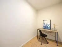 Недвижимость Apartment 2 bedrooms for sale in Luxembourg-Belair: 7