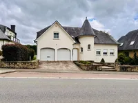 Недвижимость Detached house 5 bedrooms for sale in Leudelange: 1