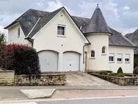 Недвижимость Detached house 5 bedrooms for sale in Leudelange: 2