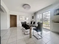 Недвижимость Detached house 5 bedrooms for sale in Leudelange: 5