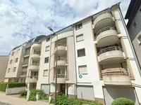 Недвижимость Apartment 2 bedrooms for sale in Luxembourg-Centre ville: 1