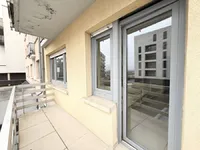 Недвижимость Apartment 2 bedrooms for sale in Luxembourg-Gasperich - Cloche d'or: 4