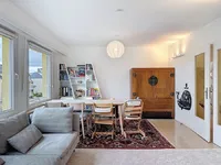 Недвижимость Apartment 3 bedrooms for sale in Howald: 1