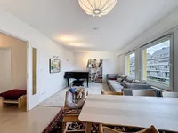 Недвижимость Apartment 3 bedrooms for sale in Howald: 5