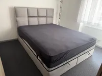 Недвижимость Квартира, 3 комнаты, Новый Центр: 6