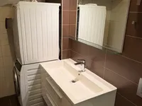 Недвижимость Квартира, 3 комнаты, Новый Центр: 9