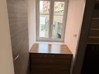 Недвижимость Квартира, 3 комнаты, Новый Центр: 16