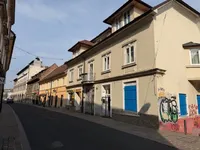 Недвижимость Квартира, 3 комнаты, Новый Центр: 19