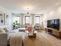 Недвижимость Apartment 1 bedroom for sale in Echternach: 4