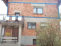 Недвижимость Квартира на Мошкричевой улице: 5