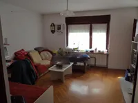 Недвижимость Квартира на Мошкричевой улице: 14