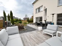 Недвижимость Semi-detached house 5 bedrooms for sale in Niederfeulen: 3