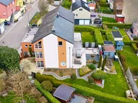 Недвижимость Semi-detached house 5 bedrooms for sale in Niederfeulen: 4